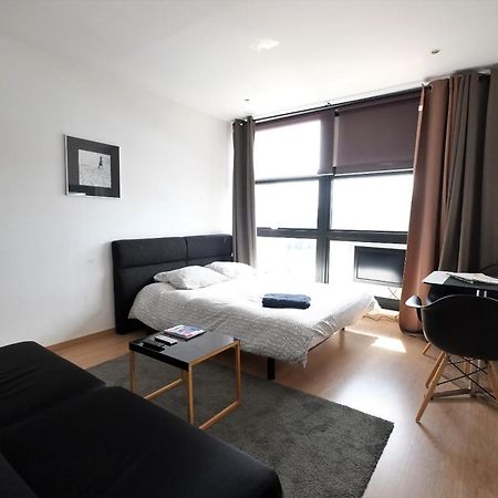 Appartement Gare Lille Europe Εξωτερικό φωτογραφία