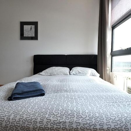 Appartement Gare Lille Europe Εξωτερικό φωτογραφία