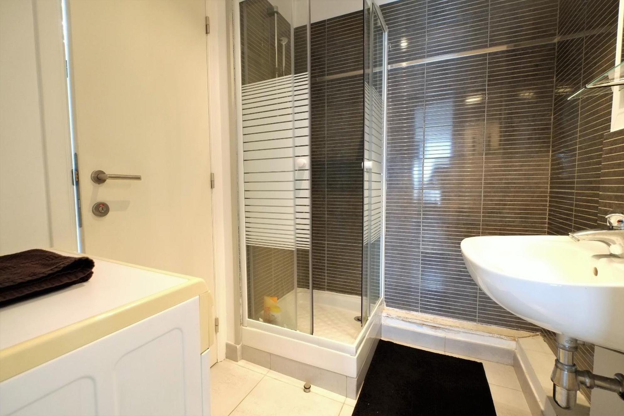 Appartement Gare Lille Europe Εξωτερικό φωτογραφία